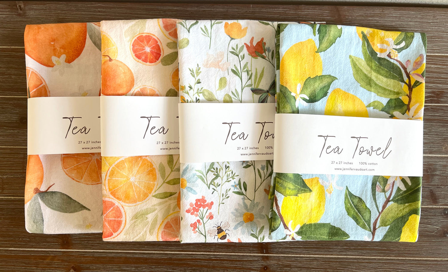 Tea Towels