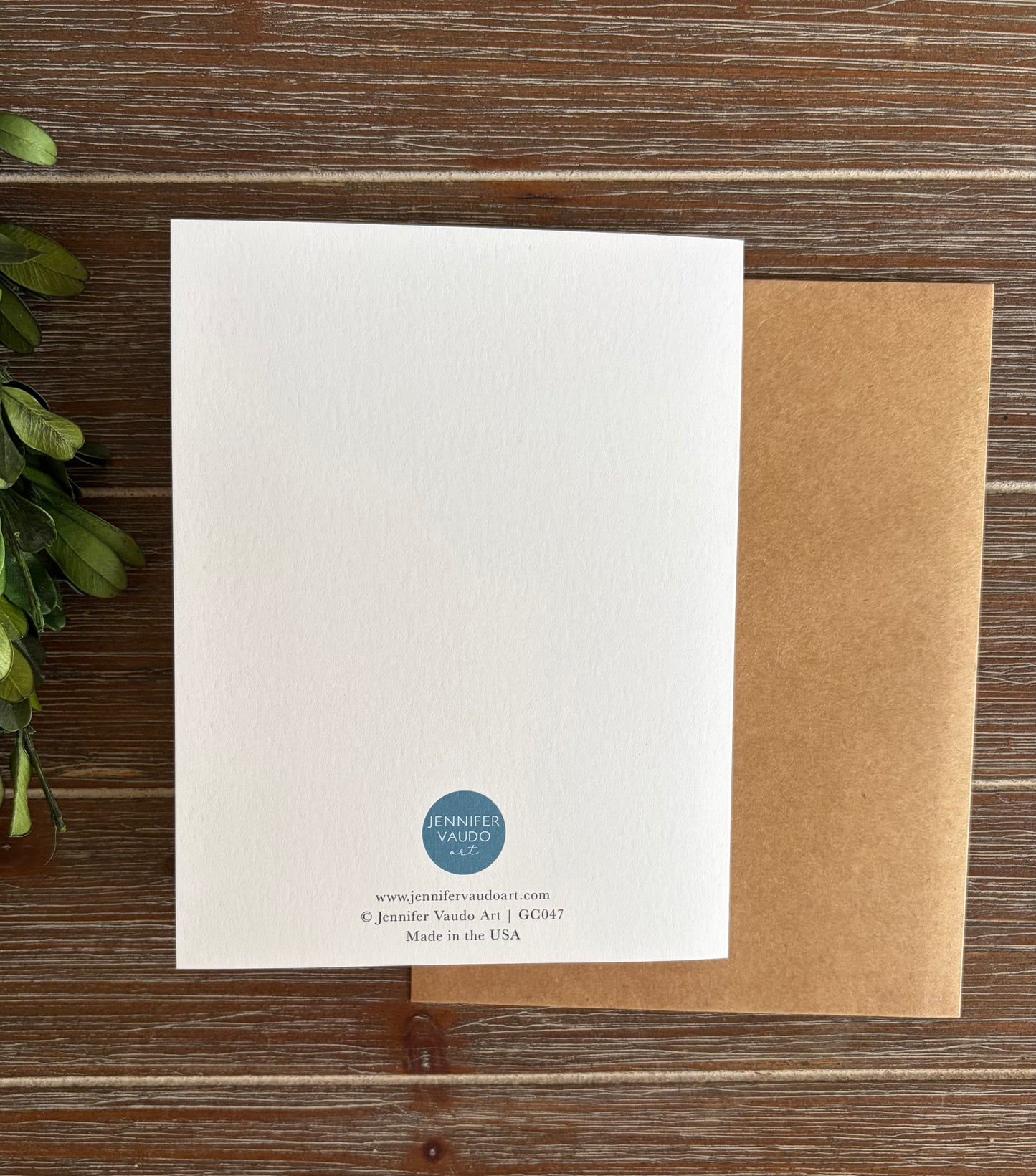 Graduation Card, 2026 Graduate, Grad Cap, Blank Inside