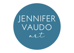 Jennifer Vaudo Art